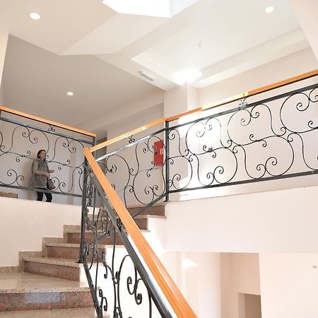 Apartments Milmari M 6.7.8 كوباونيك المظهر الخارجي الصورة