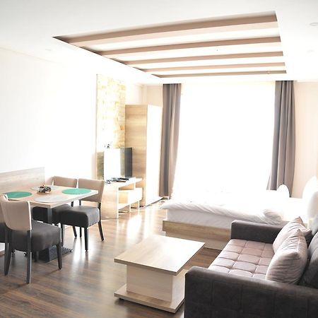 Apartments Milmari M 6.7.8 كوباونيك المظهر الخارجي الصورة