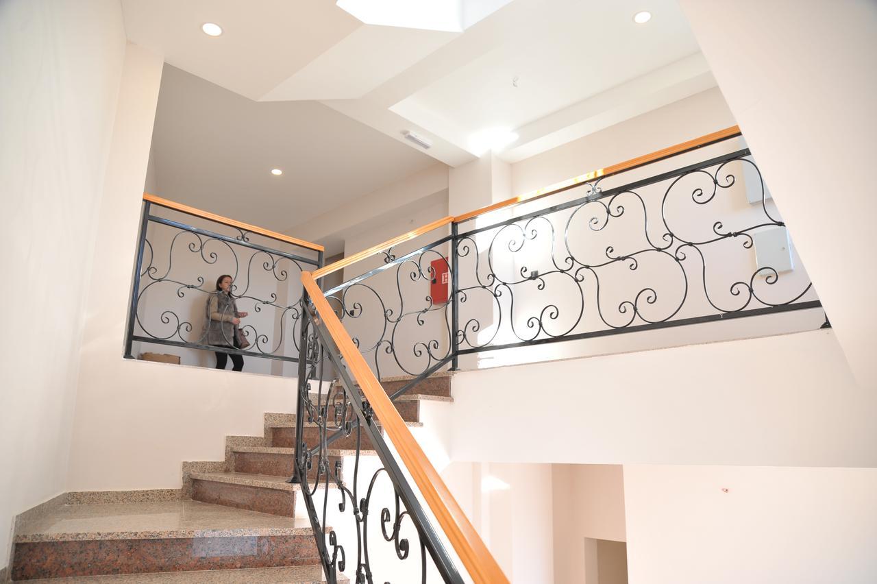 Apartments Milmari M 6.7.8 كوباونيك المظهر الخارجي الصورة