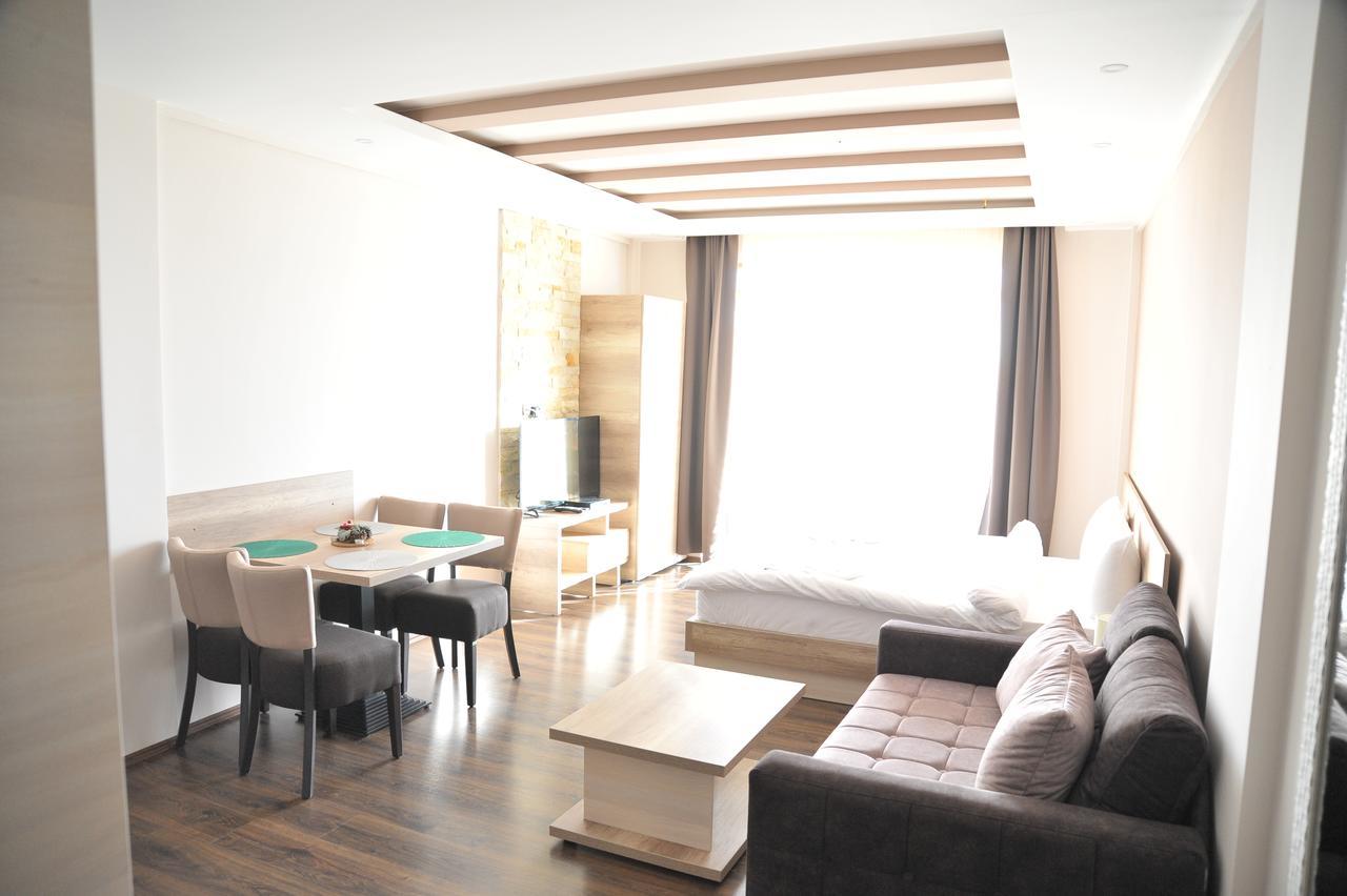 Apartments Milmari M 6.7.8 كوباونيك المظهر الخارجي الصورة
