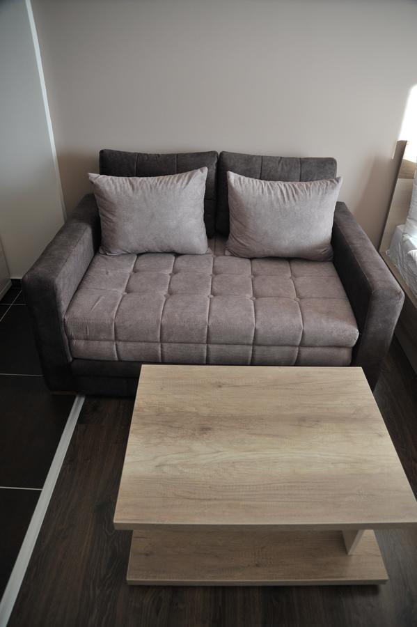Apartments Milmari M 6.7.8 كوباونيك المظهر الخارجي الصورة