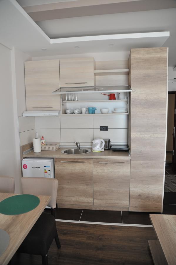 Apartments Milmari M 6.7.8 كوباونيك المظهر الخارجي الصورة