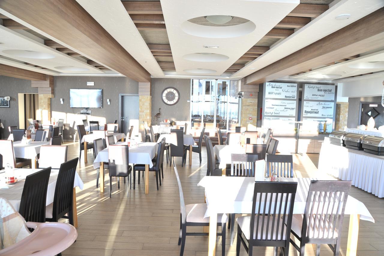Apartments Milmari M 6.7.8 كوباونيك المظهر الخارجي الصورة