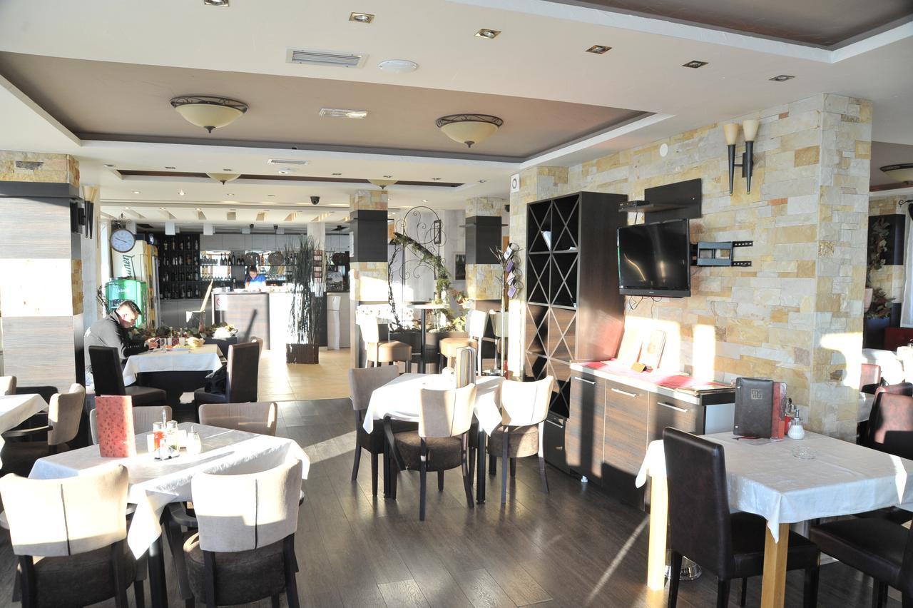 Apartments Milmari M 6.7.8 كوباونيك المظهر الخارجي الصورة