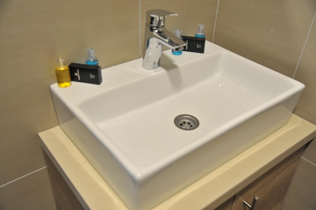 Apartments Milmari M 6.7.8 كوباونيك المظهر الخارجي الصورة
