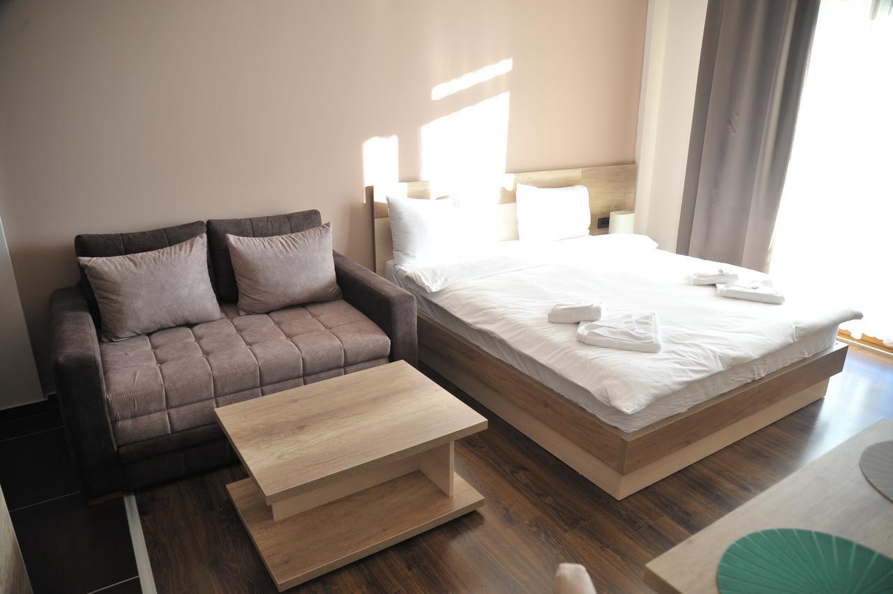 Apartments Milmari M 6.7.8 كوباونيك المظهر الخارجي الصورة