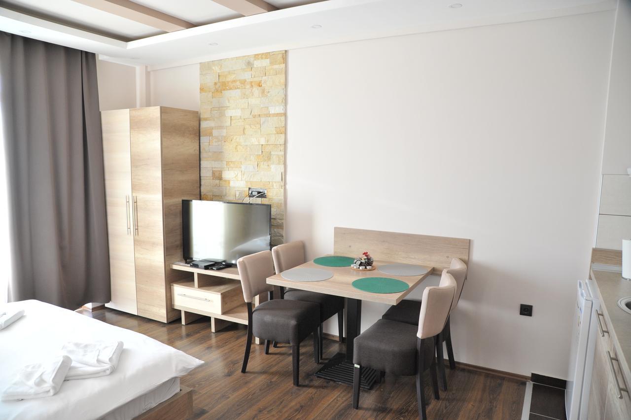 Apartments Milmari M 6.7.8 كوباونيك المظهر الخارجي الصورة