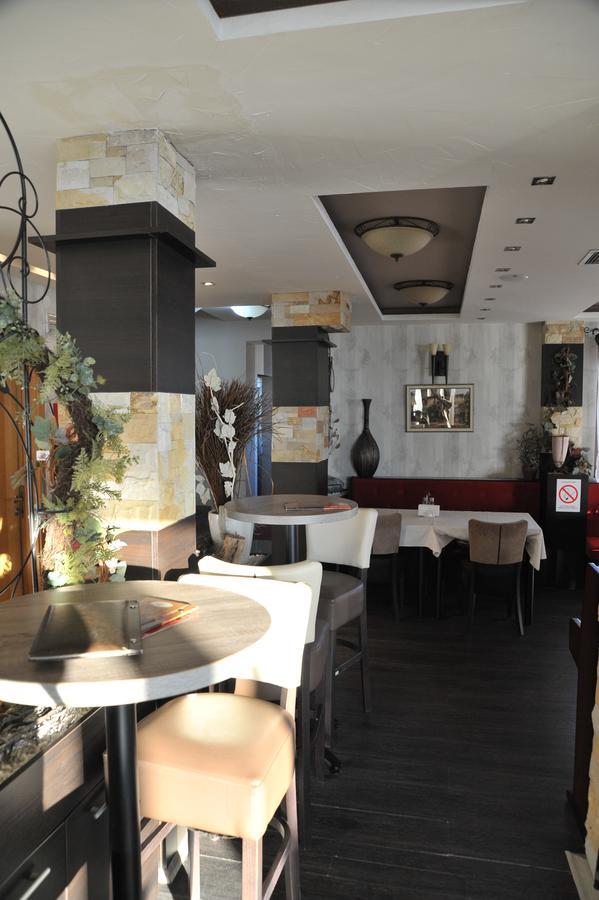 Apartments Milmari M 6.7.8 كوباونيك المظهر الخارجي الصورة