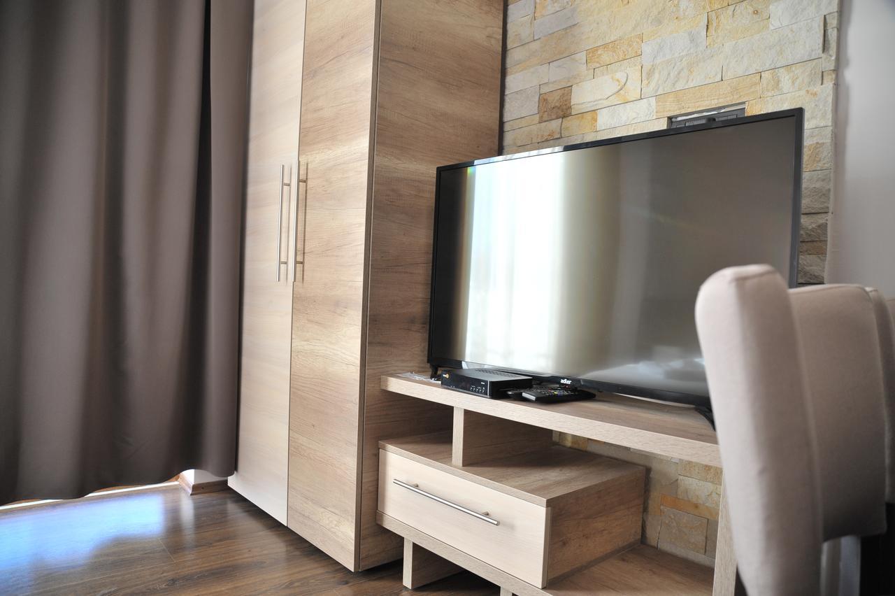 Apartments Milmari M 6.7.8 كوباونيك المظهر الخارجي الصورة