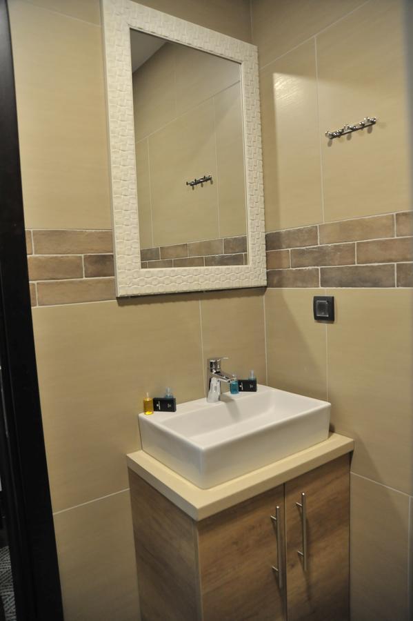 Apartments Milmari M 6.7.8 كوباونيك المظهر الخارجي الصورة