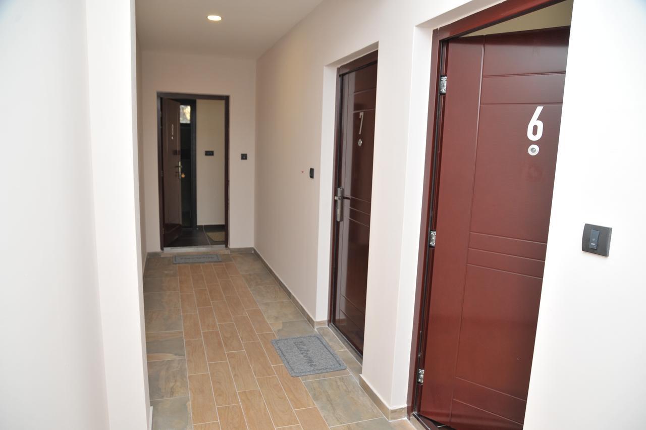 Apartments Milmari M 6.7.8 كوباونيك المظهر الخارجي الصورة